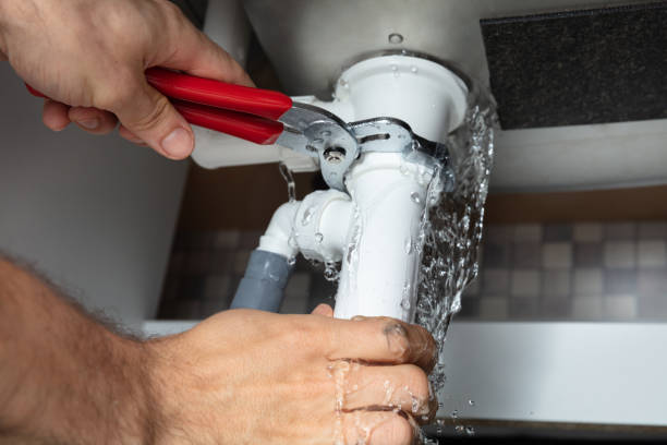 Best Basement water damage restoration  in Richmond, KY