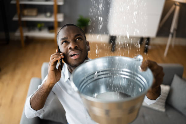 Reliable Richmond, KY Water damage restoration Solutions