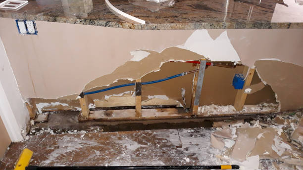 Richmond, KY Water damage restoration Pros